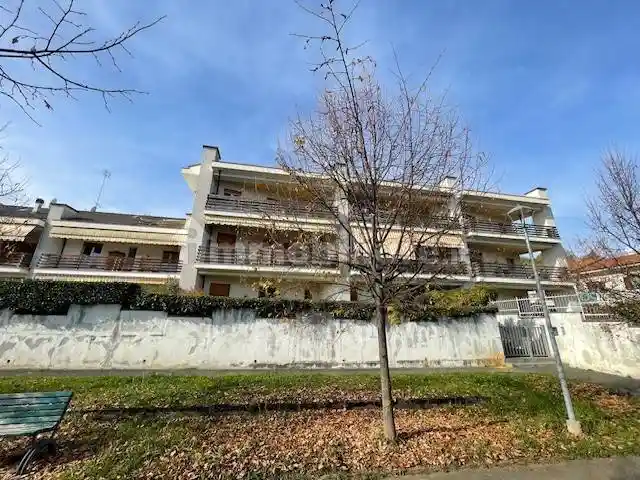 Appartamento via Provinciale Saluzzo 17, Centro, Verzuolo - foto 3