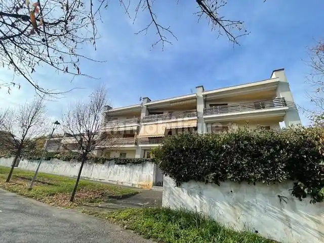 Appartamento via Provinciale Saluzzo 17, Centro, Verzuolo - foto 4