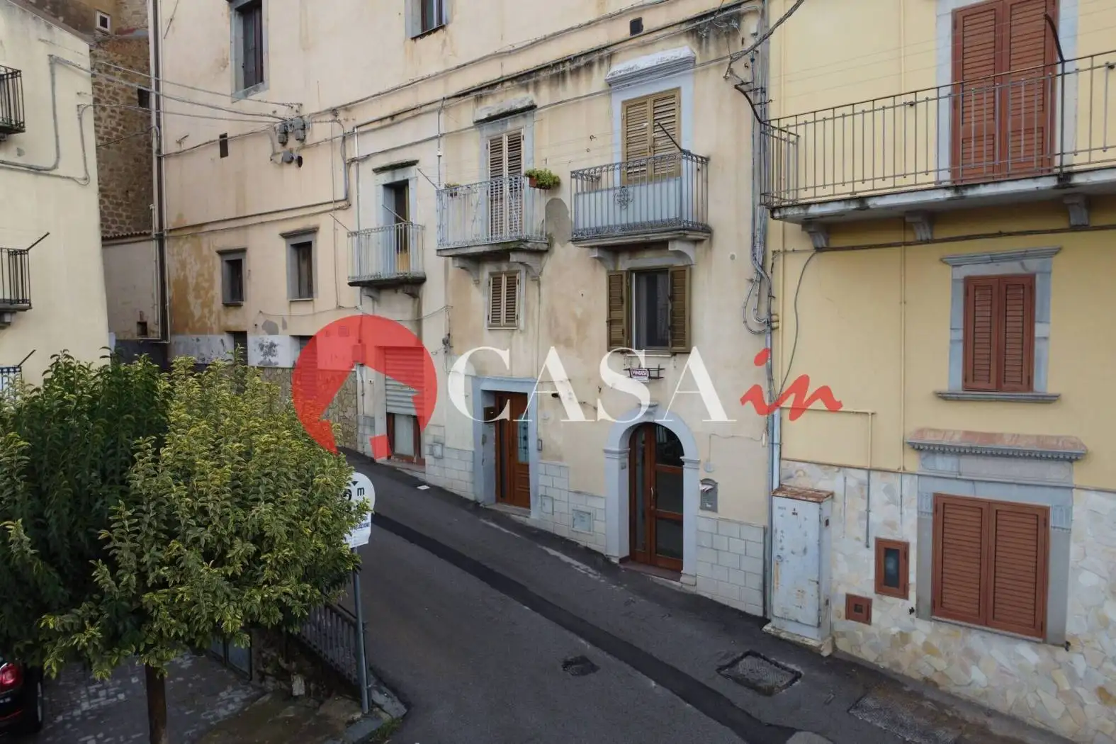 Casa indipendente in vendita a Nicosia