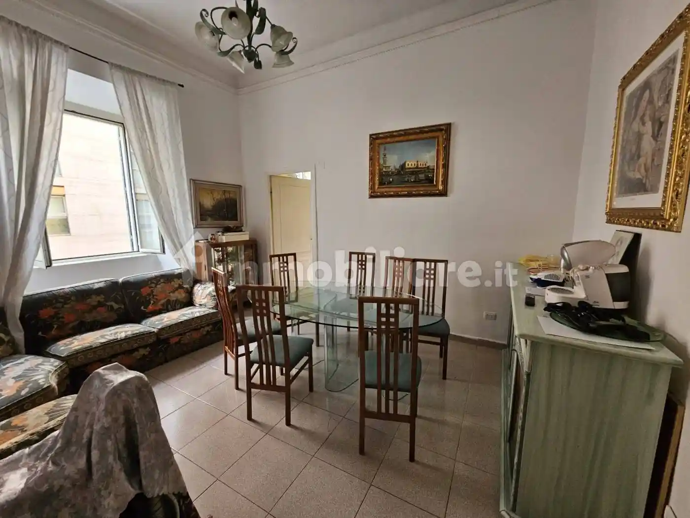 Quadrilocale via Quintino Sella, Sallustiano, Roma - foto 3