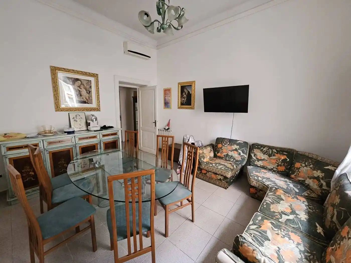 Quadrilocale via Quintino Sella, Sallustiano, Roma - foto 4