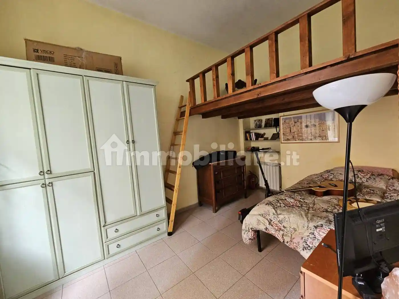 Quadrilocale via Quintino Sella, Sallustiano, Roma - foto 5