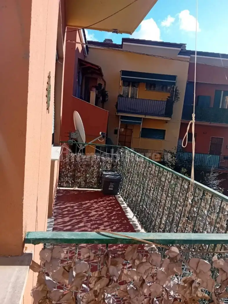 Appartamento in vendita a Recco