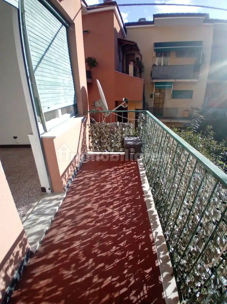 Bilocale via Camillo Benso di Cavour 90, Lungomare, Mulinetti, Polanesi, Recco - foto 4