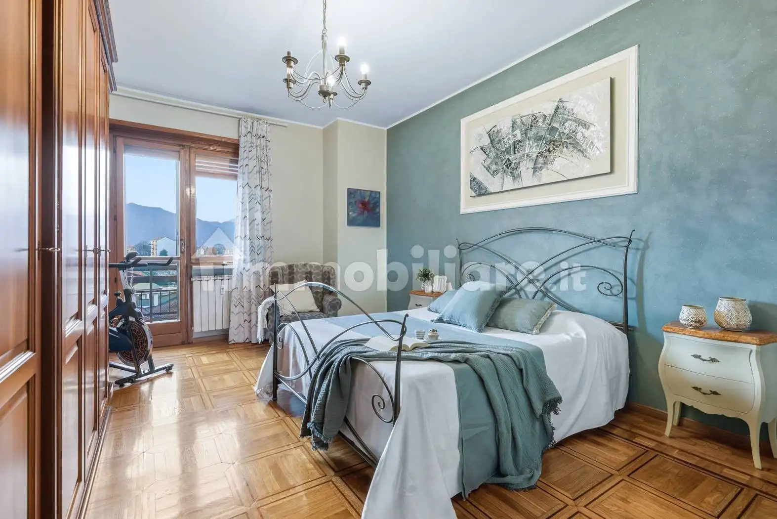 Appartamento in vendita a Pianezza