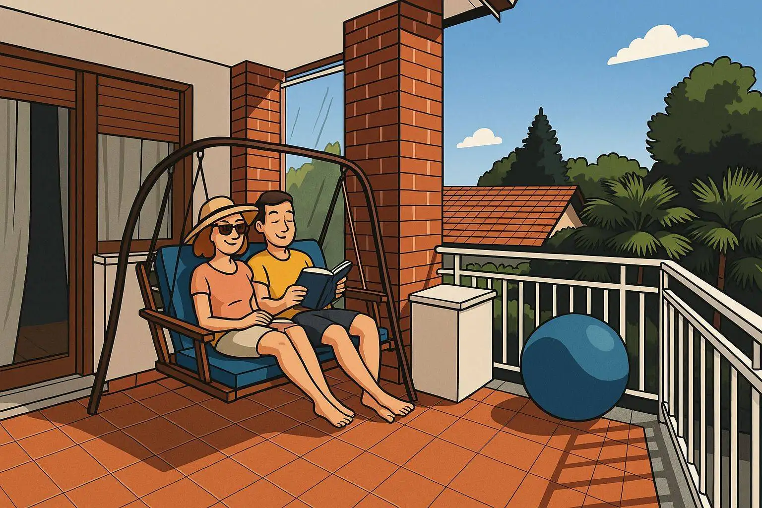 Appartamento in vendita a Rivoli