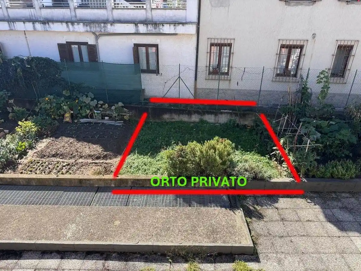 Appartamento via Piave 54, Coop - Vecco, Rivoli - foto 5