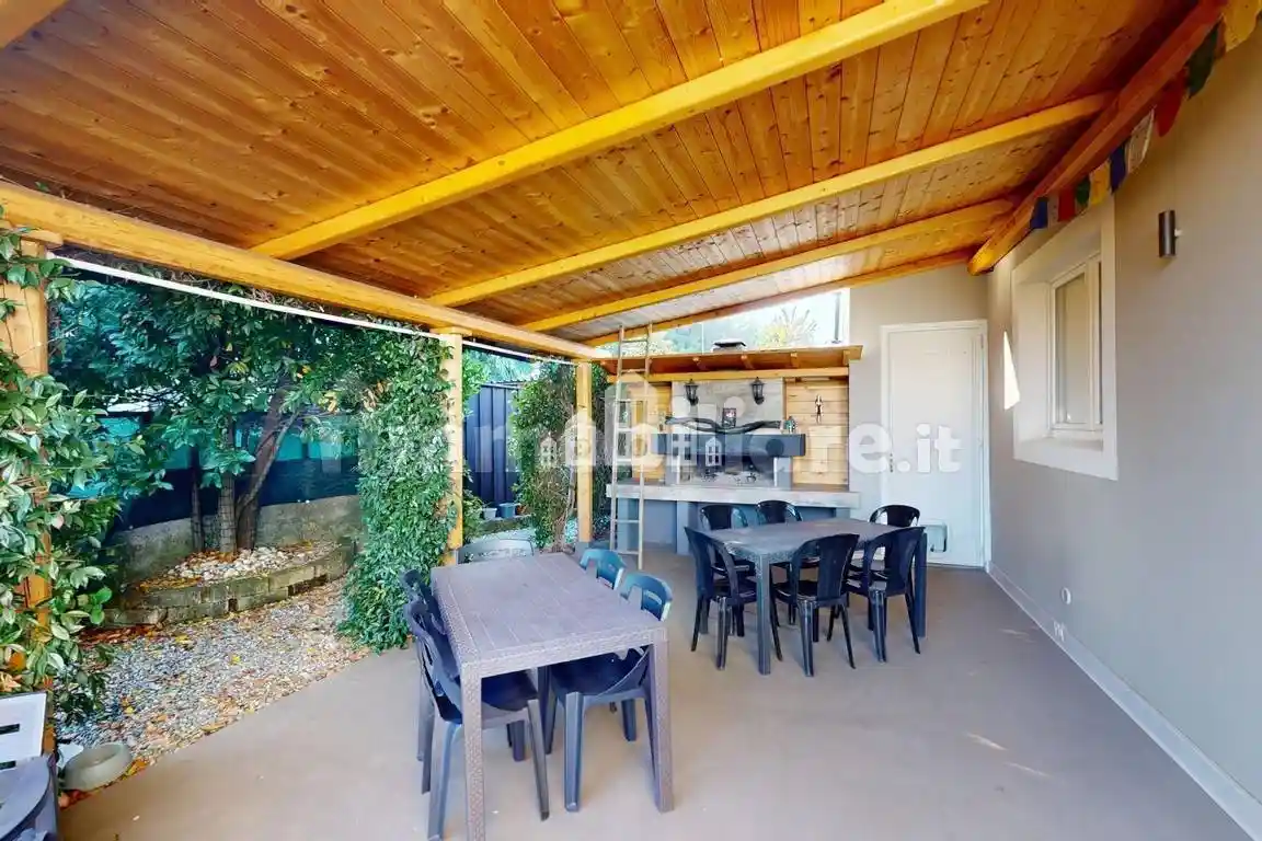 Villa unifamiliare via Titala 2, Centro, Cuorgnè - foto 3