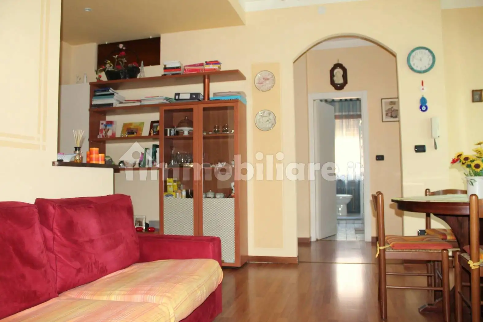 Appartamento in vendita a Savigliano