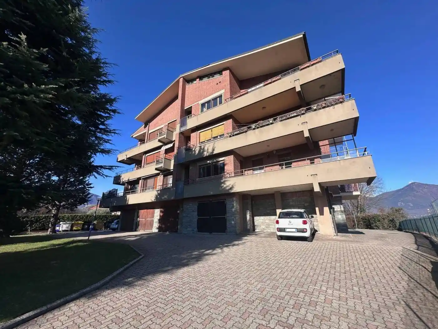 Appartamento in vendita a Avigliana