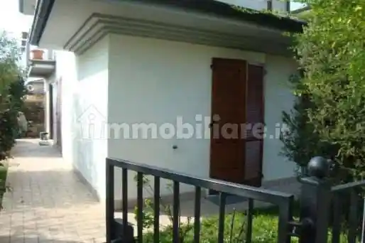 Appartamento in vendita a Grumello del Monte