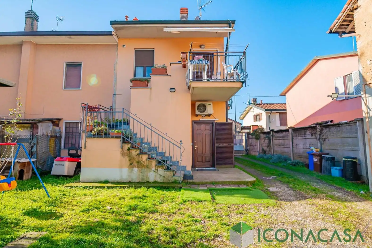 Appartamento in vendita a Vidigulfo