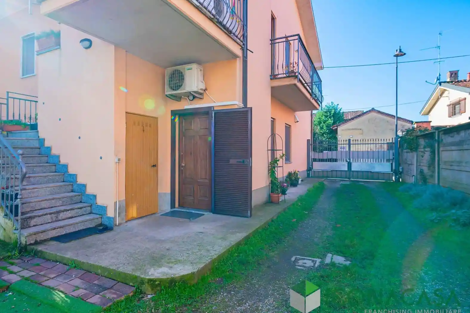 Quadrilocale via 4 Novembre 47, Centro, Vidigulfo - foto 3