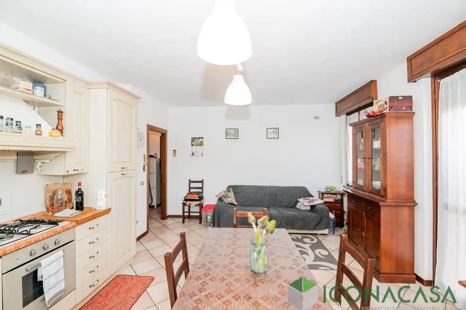 Quadrilocale via 4 Novembre 47, Centro, Vidigulfo - foto 5