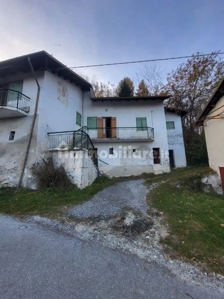 Casa indipendente in vendita a Peveragno