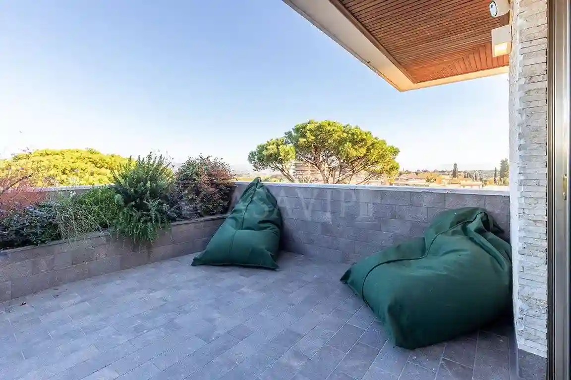 Attico - Mansarda - foto 2