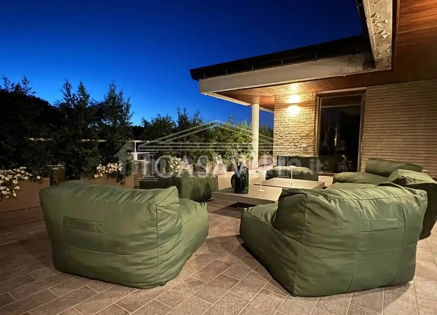 Attico - Mansarda - foto 5