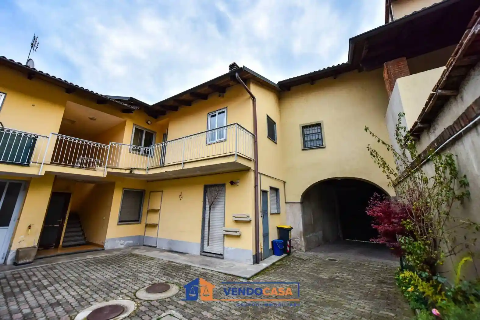 Appartamento in vendita a Montanaro