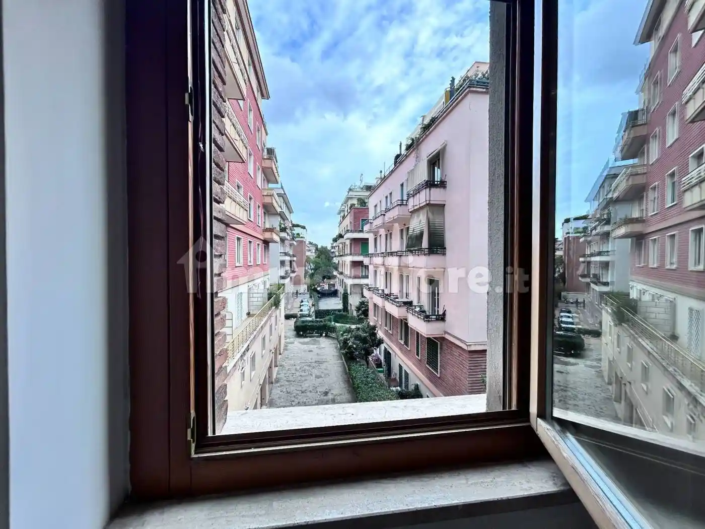 Bilocale viale Gorizia, Trieste - Coppedè, Roma - foto 2