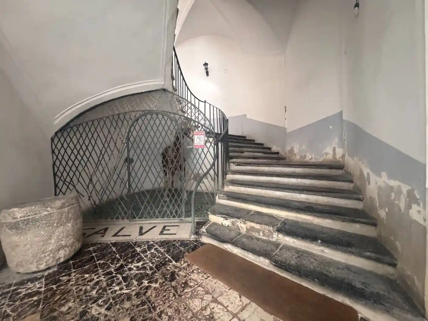 Trilocale via Giovanni Paladino, Centro Storico, Napoli - foto 4