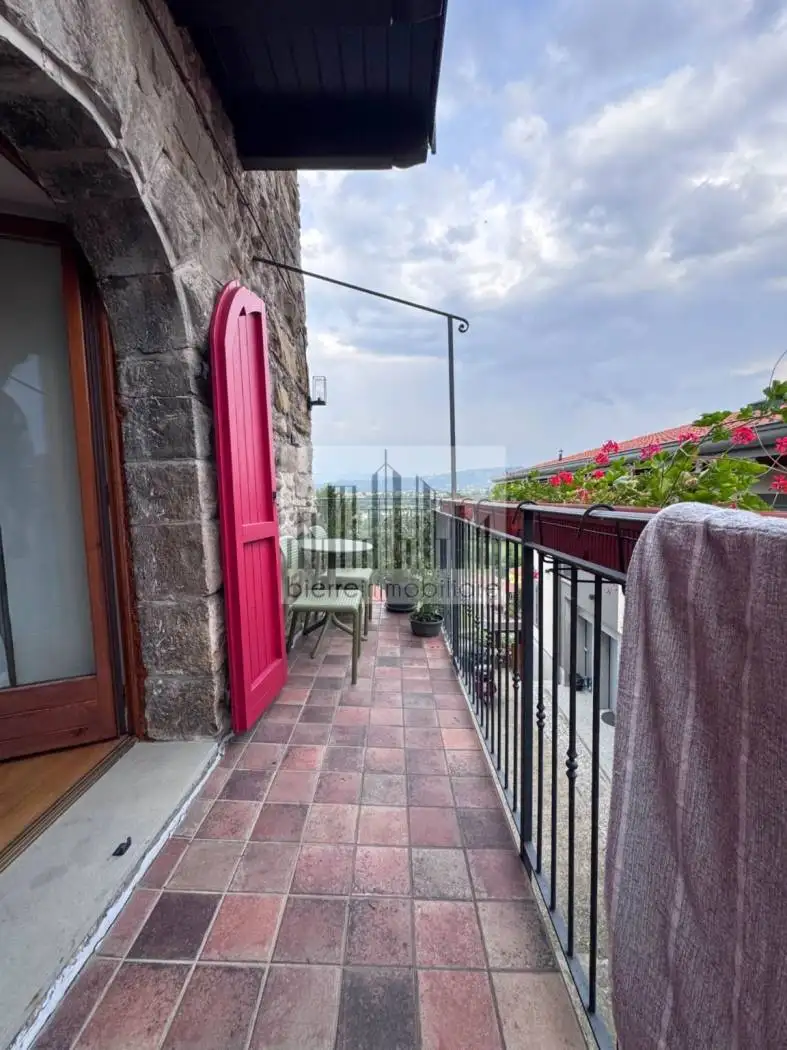 Terratetto unifamiliare via Torre, Brembate di Sopra - foto 4