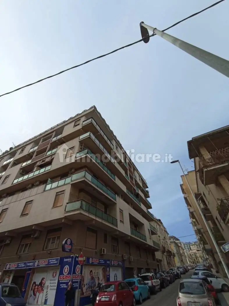 Appartamento in vendita a Messina