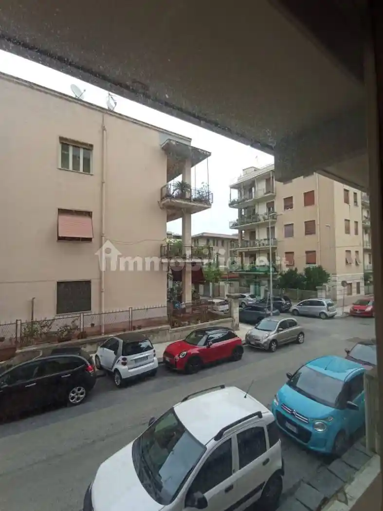 Quadrilocale via Carlo Botta 8, Tirone, Messina - foto 4