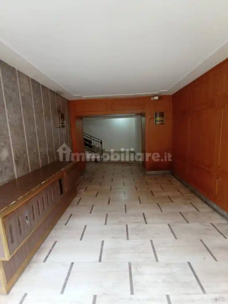 Quadrilocale via Carlo Botta 8, Tirone, Messina - foto 5