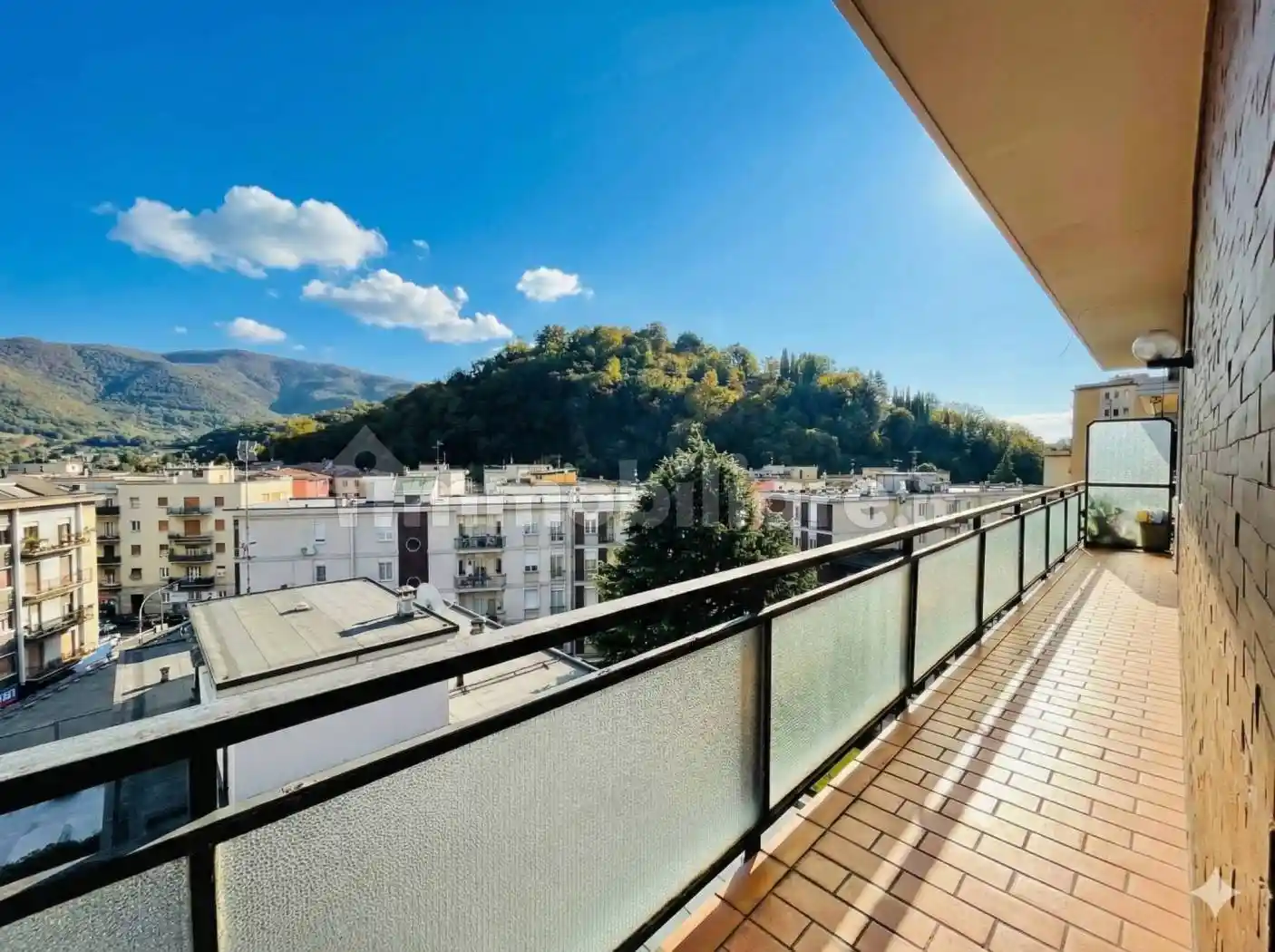 Appartamento in vendita a Brescia