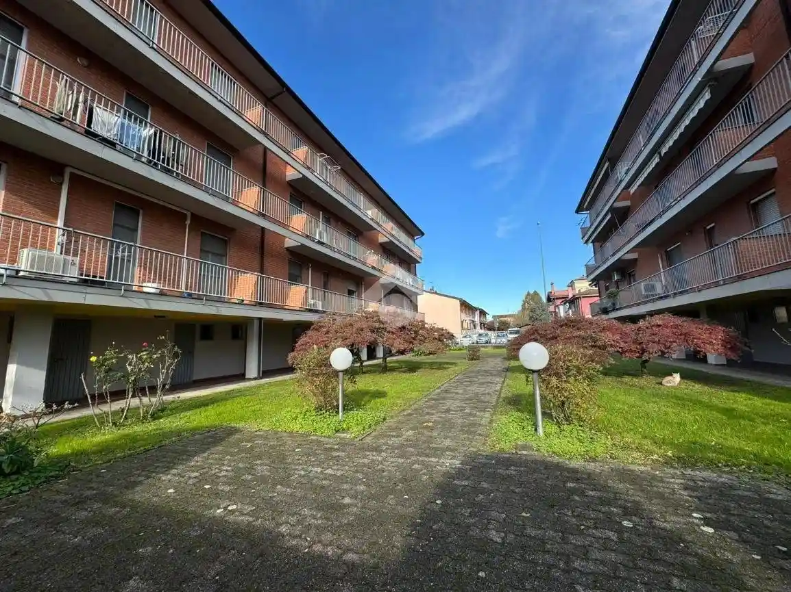 Trilocale via Amilcare Ponchielli 14, Vailate - foto 2