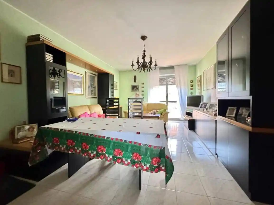 Trilocale via Amilcare Ponchielli 14, Vailate - foto 5