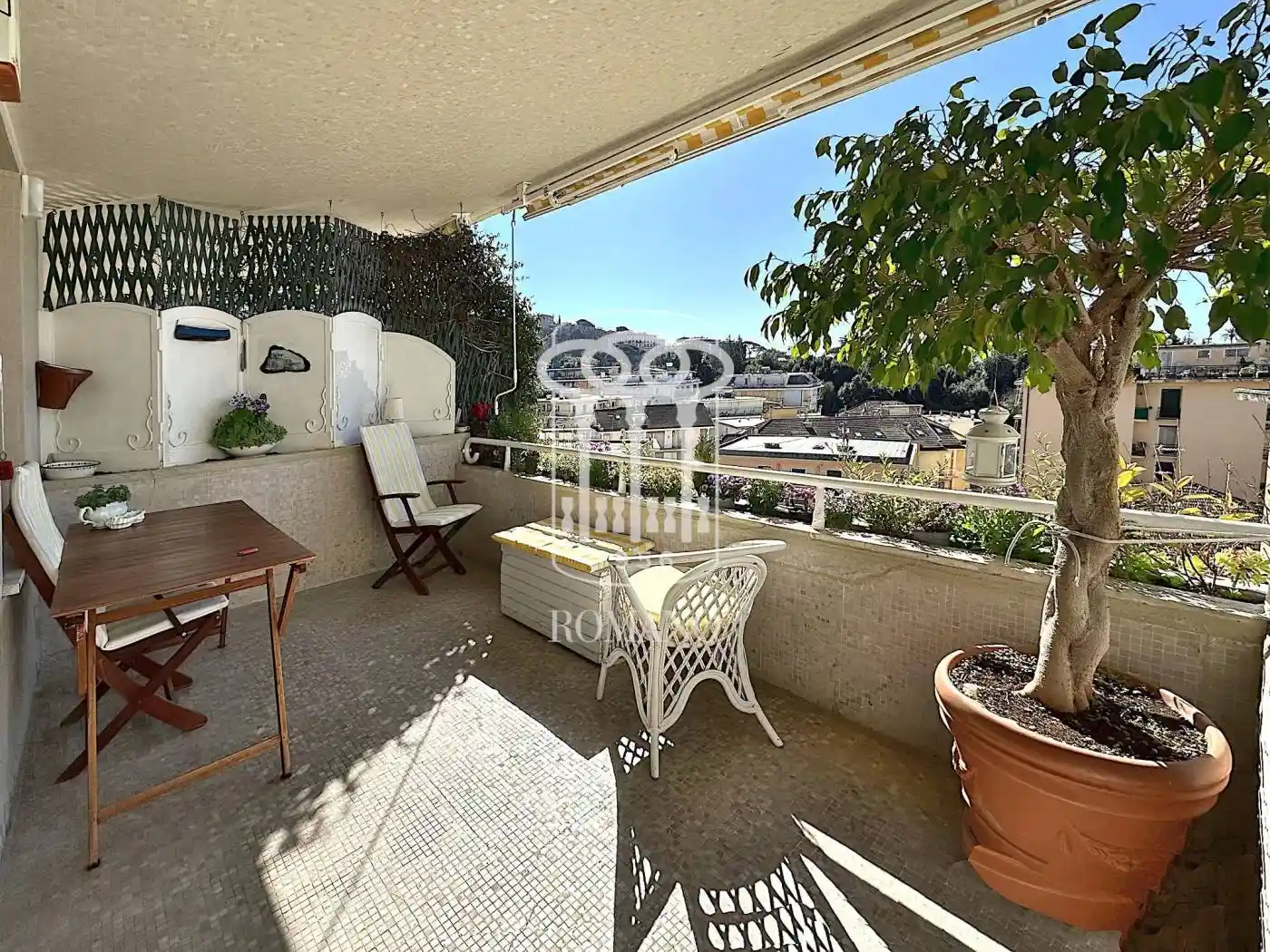 Quadrilocale via Aurelio Baisi 25, Castello - Don Minzoni, Rapallo - foto 3