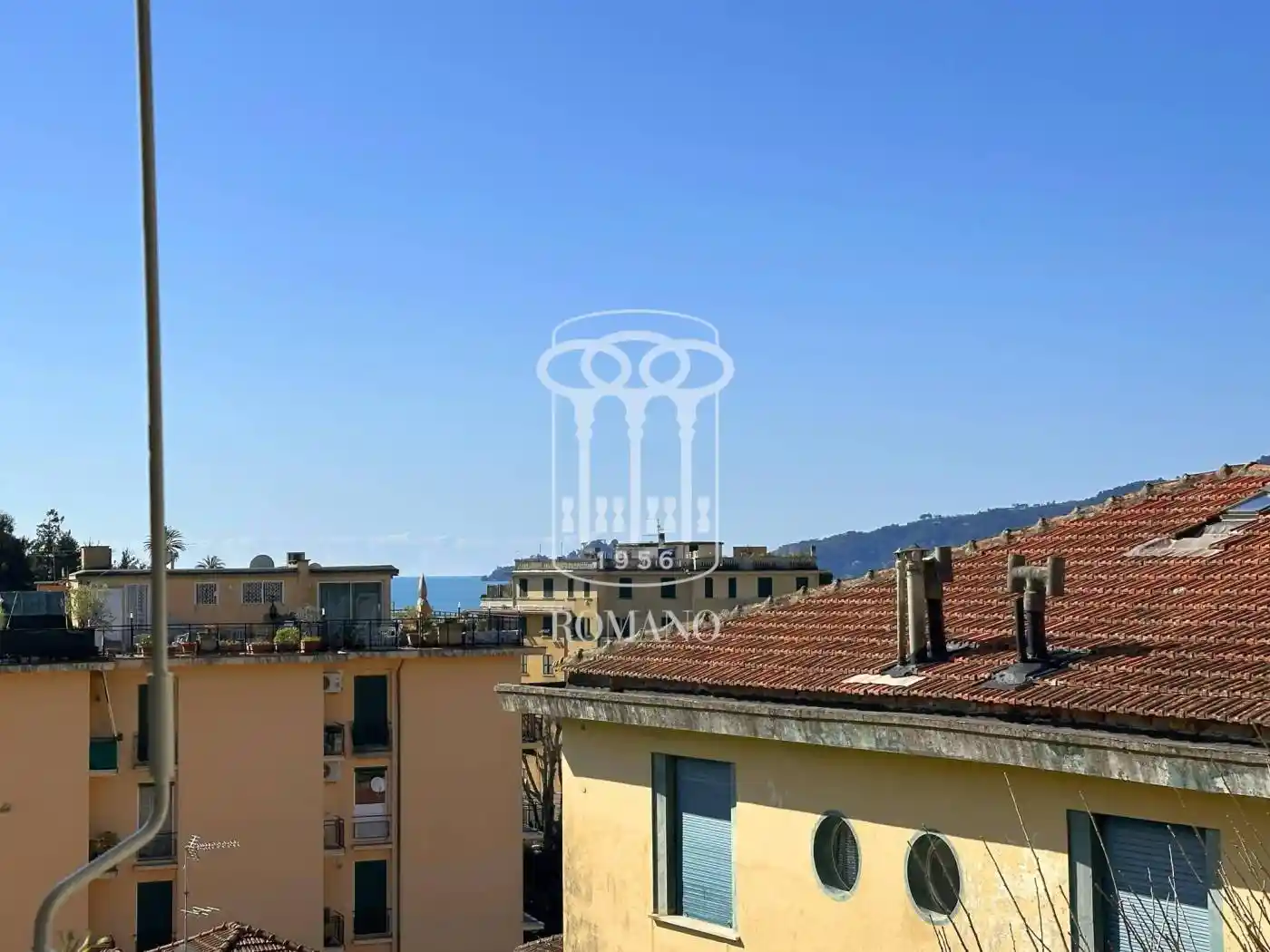 Quadrilocale via Aurelio Baisi 25, Castello - Don Minzoni, Rapallo - foto 5