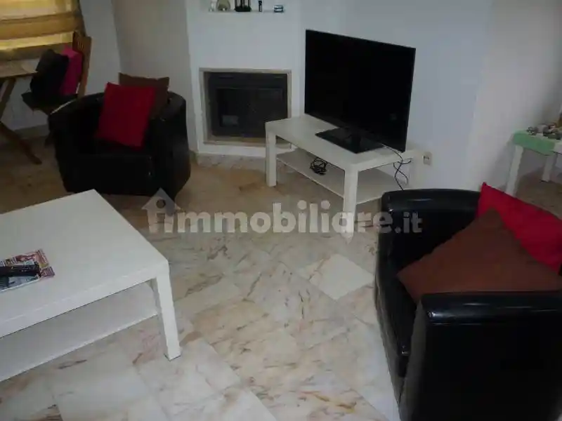 Appartamento buono stato, quarto piano, Borgo Venezia, Verona - foto 3