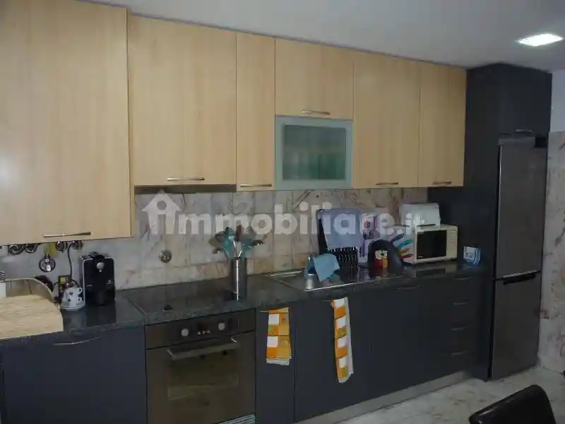 Appartamento buono stato, quarto piano, Borgo Venezia, Verona - foto 5