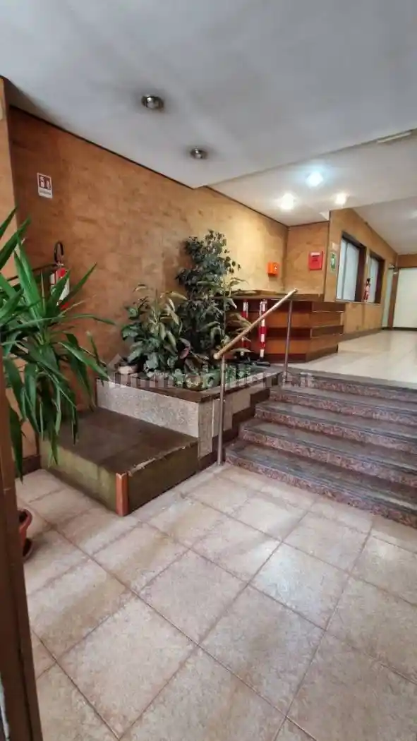 Trilocale via Emanuele Notarbartolo 35, Notarbartolo - Sciuti, Palermo - foto 4