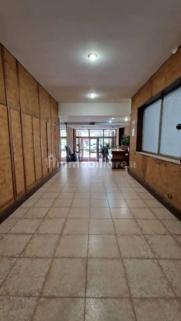 Trilocale via Emanuele Notarbartolo 35, Notarbartolo - Sciuti, Palermo - foto 5