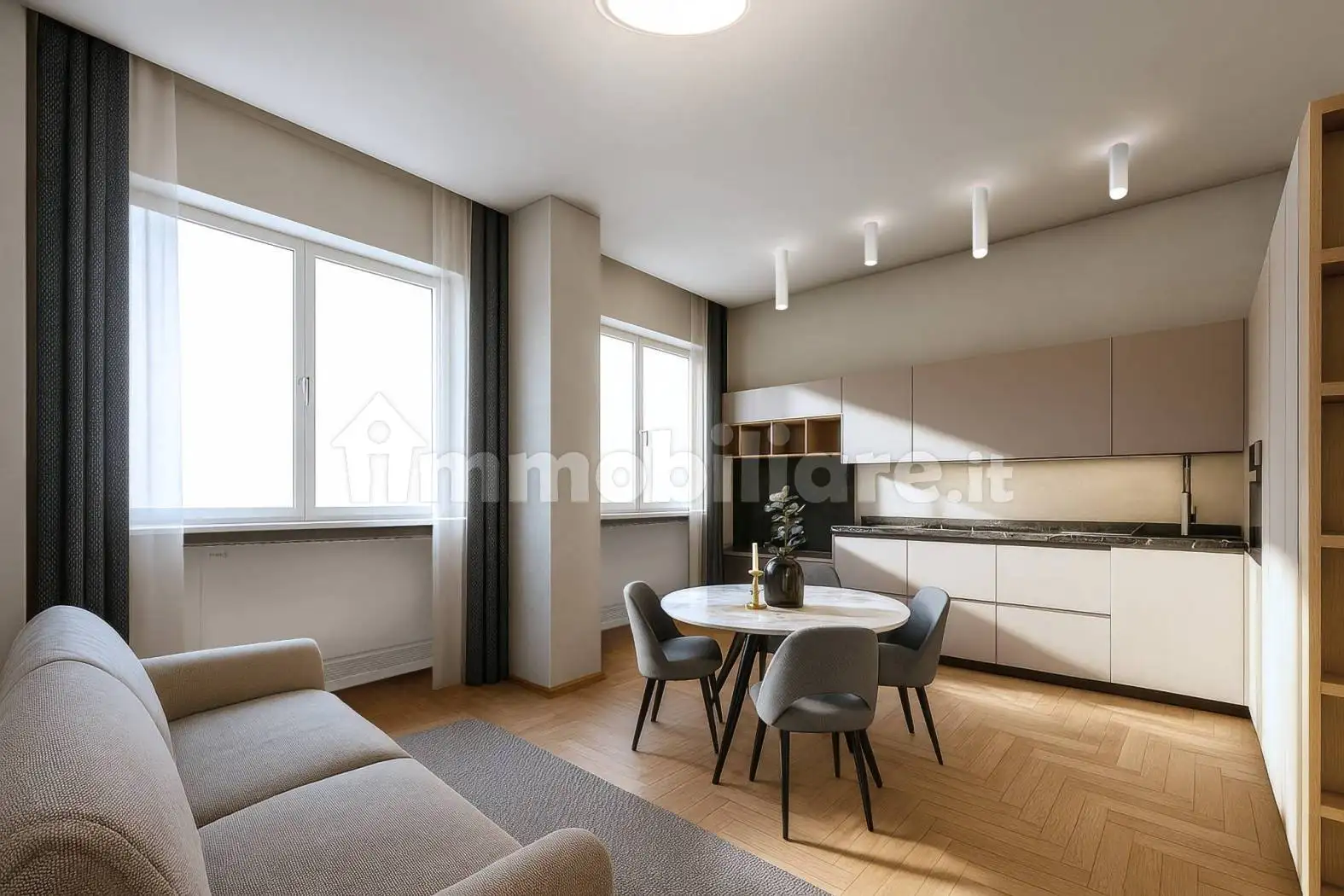 Apartment in vendita a Milan