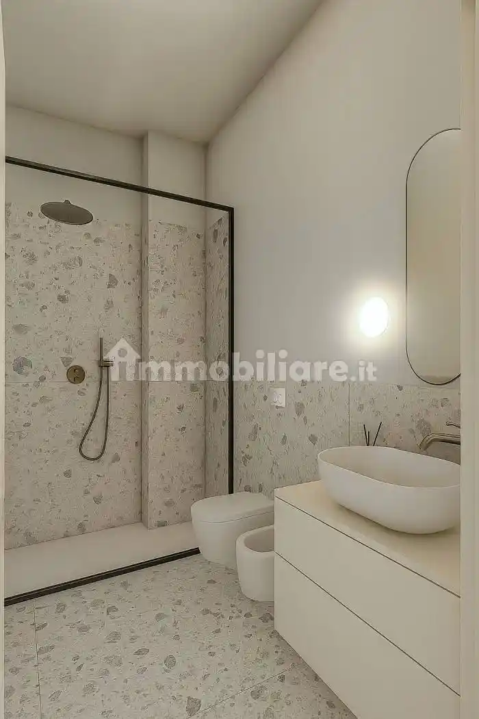 Monolocale via Giovanni Pezzotti 10, Pezzotti - Meda, Milano - foto 4