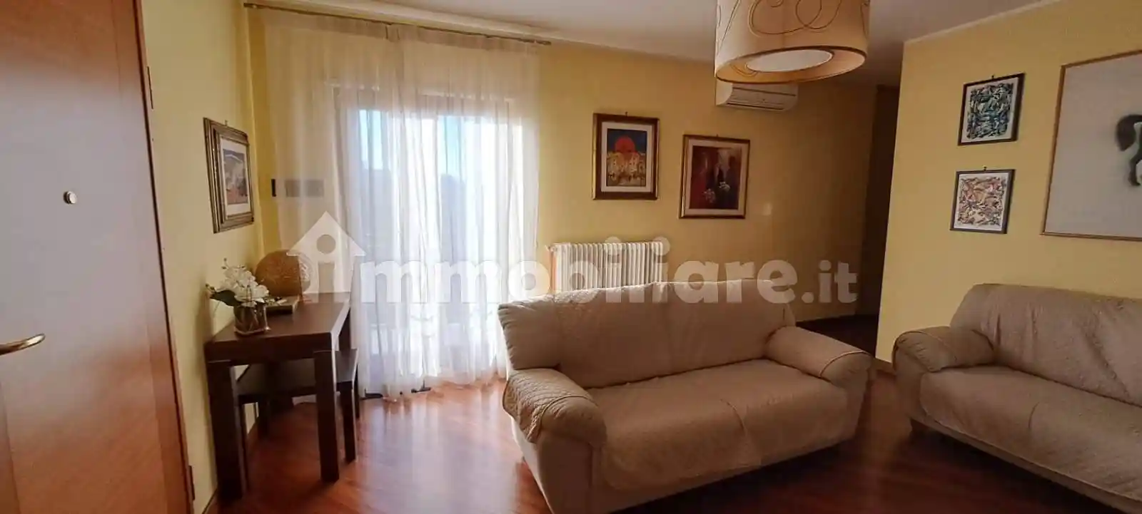 Appartamento in vendita a Casamassima