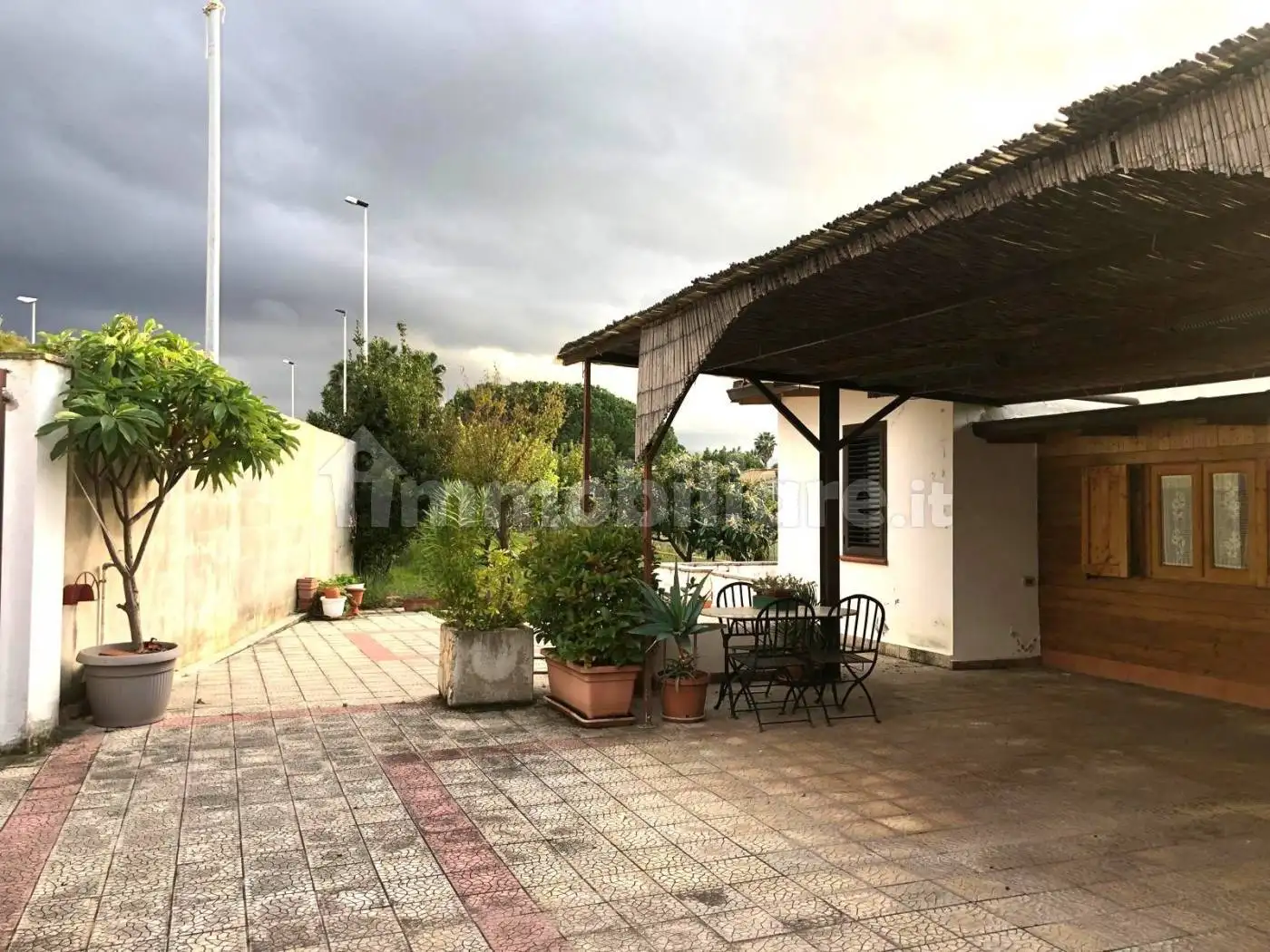 Casa indipendente in vendita a Milazzo