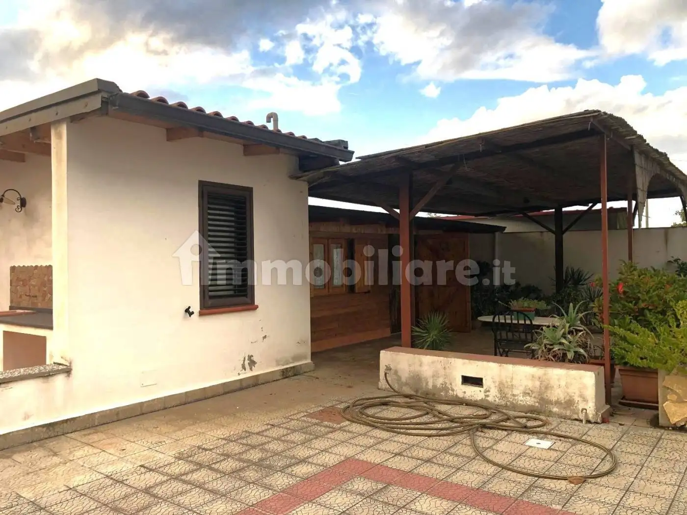 Terratetto unifamiliare via Nino Romano, Centro, Milazzo - foto 3