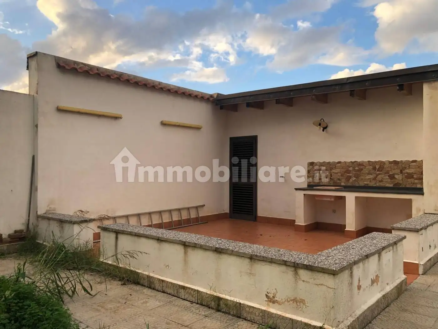 Terratetto unifamiliare via Nino Romano, Centro, Milazzo - foto 4