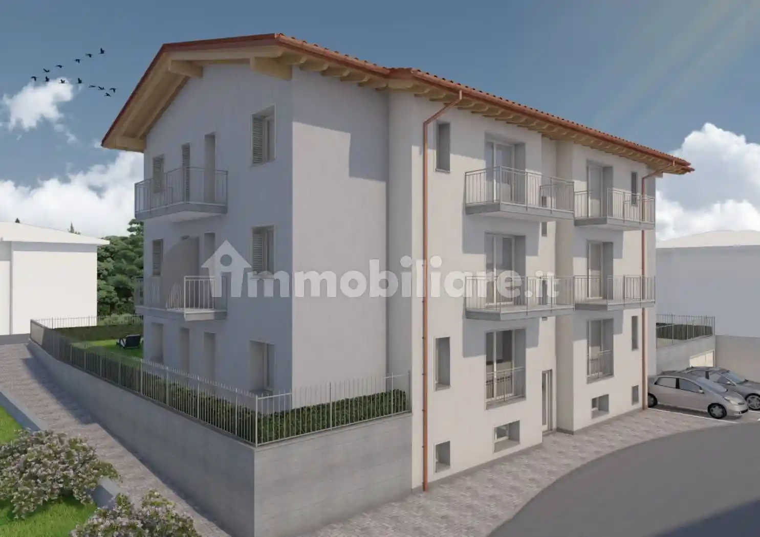 Appartamento - foto 3