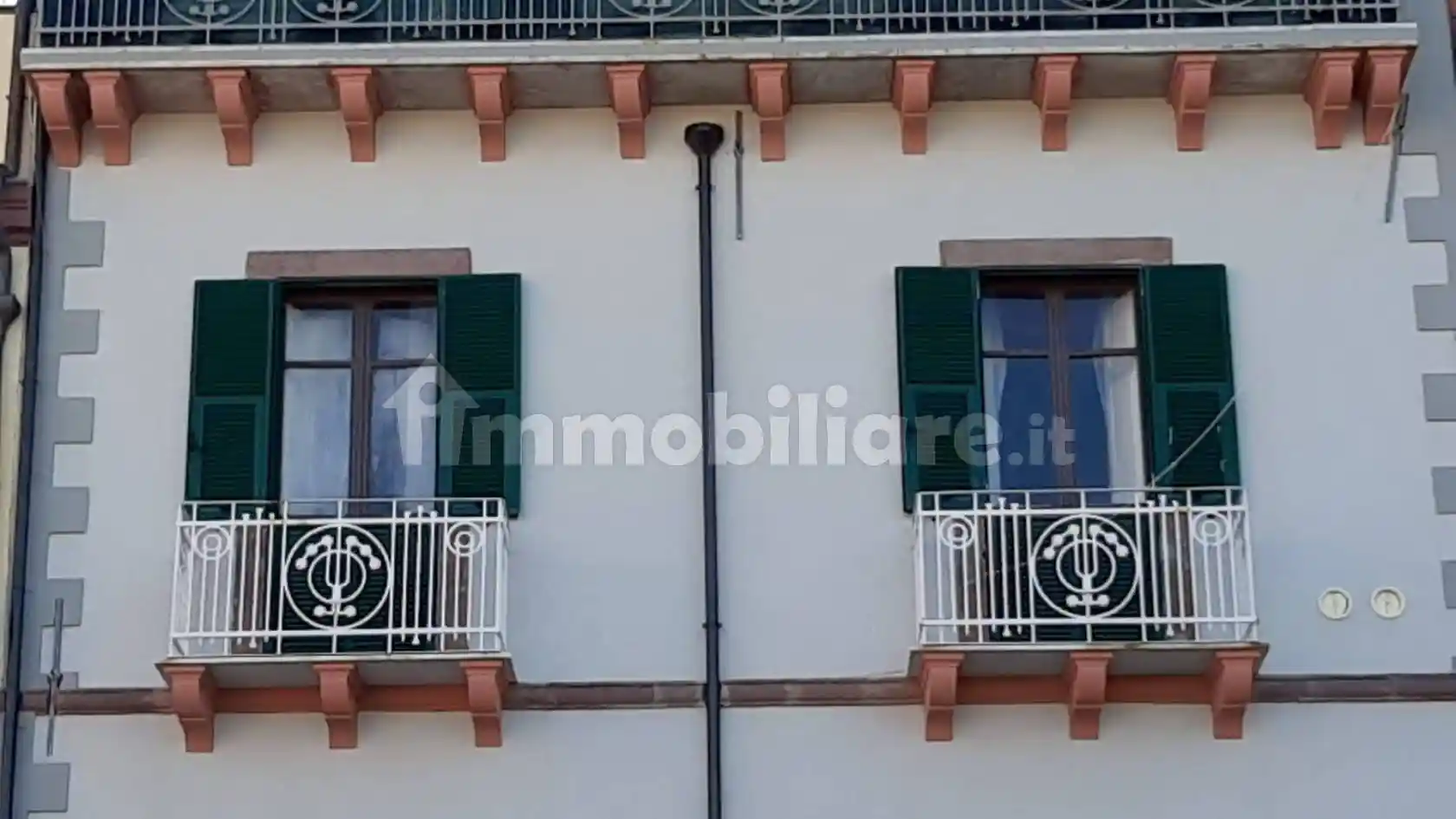 Appartamento in vendita a Bosa