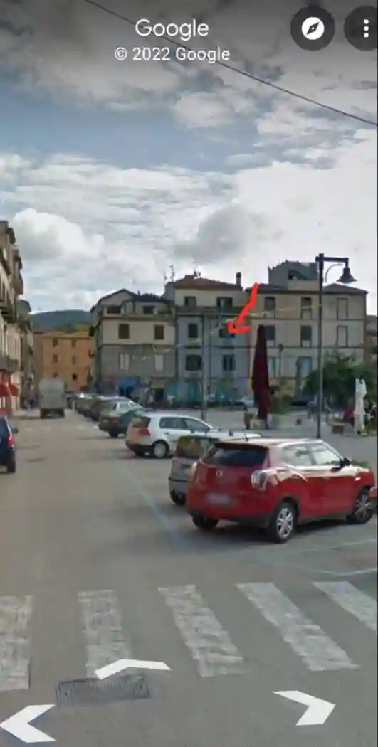 Quadrilocale via Vincenzo Gioberti 10, Centro, Bosa - foto 4