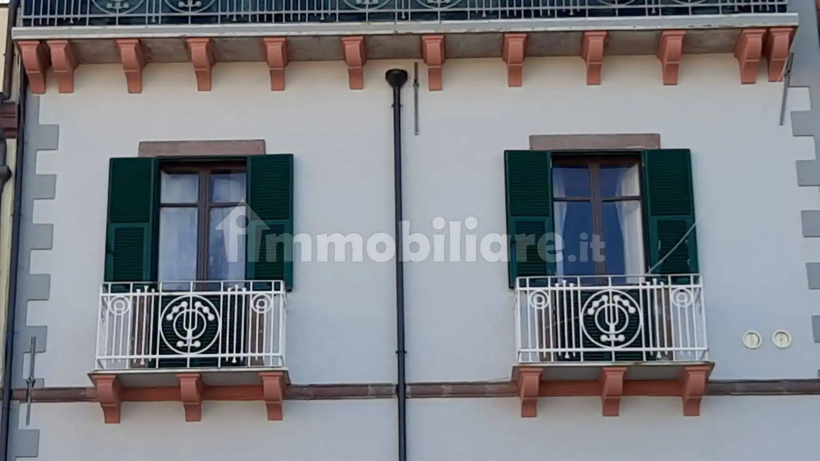 Appartamento in vendita a Bosa