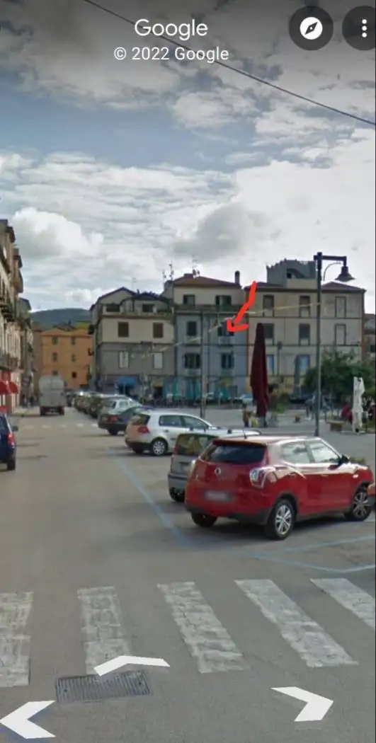 Quadrilocale via Vincenzo Gioberti 10, Centro, Bosa - foto 2