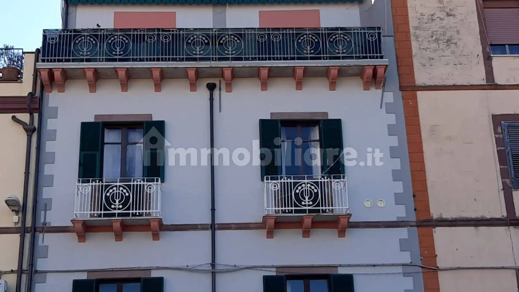 Quadrilocale via Vincenzo Gioberti 10, Centro, Bosa - foto 3