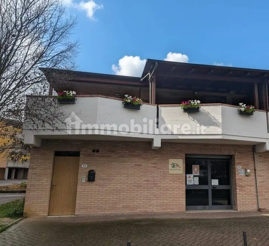 Appartamento in vendita a Monteroni d'Arbia